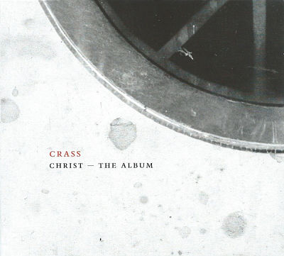 Christ - The Album (Crassical Collection)