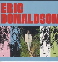 Eric Donaldson