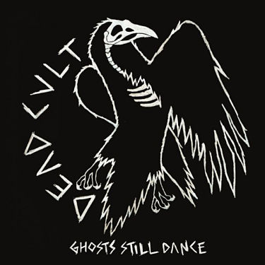 Ghosts Still Dance