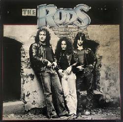 RODS, The Rods