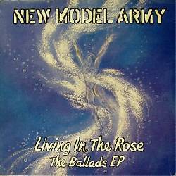 Living In The Rose - The Ballads EP