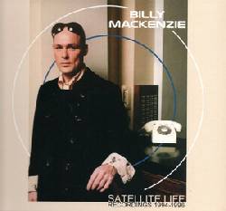 Satellite Life (Recordings 1994 - 1996)
