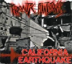 FRANTIC FLINTSTONES, California Earthquake