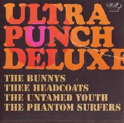 Ultra Punch Deluxe