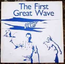 VARIOUS, The First Great Wave