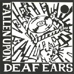 Fallen Upon Deaf Ears