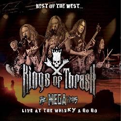KINGS OF THRASH, Best Of The West: Live At The Whisky A Go Go