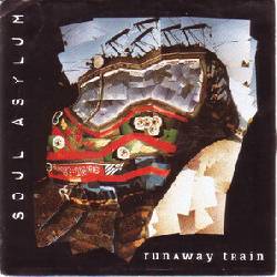 SOUL ASYLUM, Runaway Train