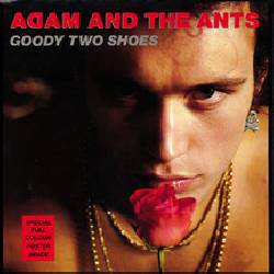 ADAM AND THE ANTS, Goody Two Shoes