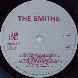 SMITHS, The Smiths