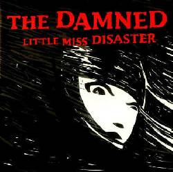 Little Miss Disaster