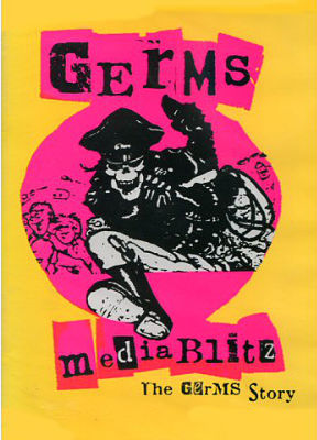 Media Blitz DVD