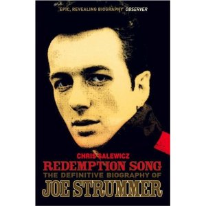 Redemption Song Book