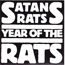 Year Of The Rats