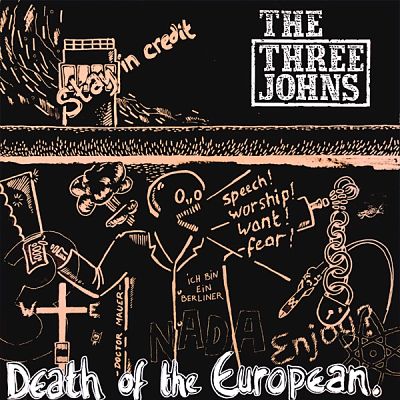 Death Of The European