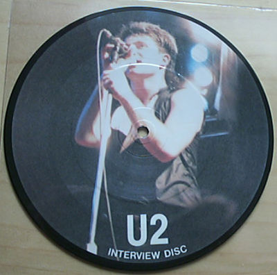 Interview Disc