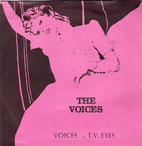 VOICES, Voices