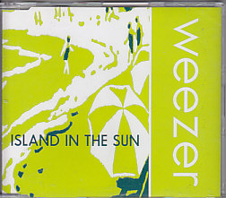WEEZER, Island In The Sun