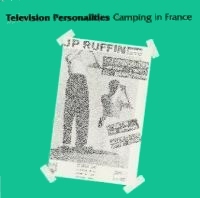 Camping In France