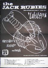 Lobster Poster