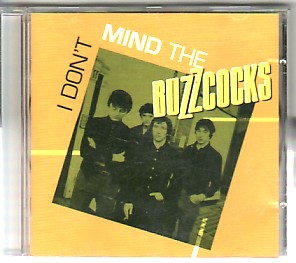 I Don't Mind The Buzzcocks