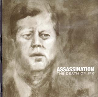 The Death Of JFK