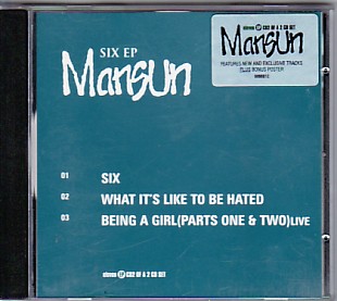 MANSUN, Six