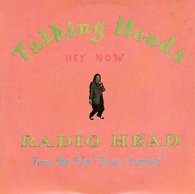 Radio Head