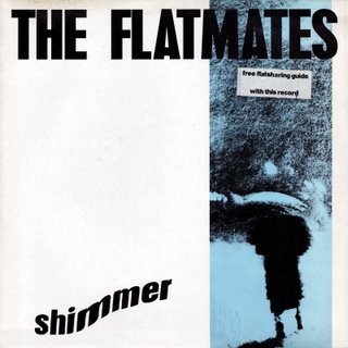 FLATMATES, Shimmer