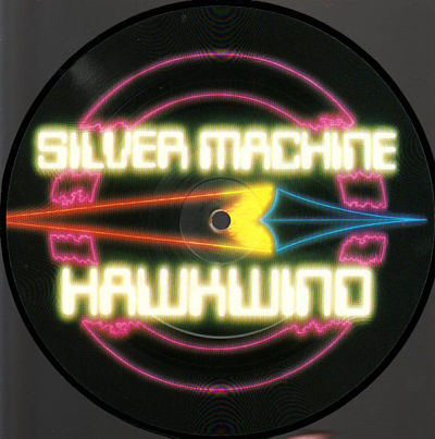 Silver Machine
