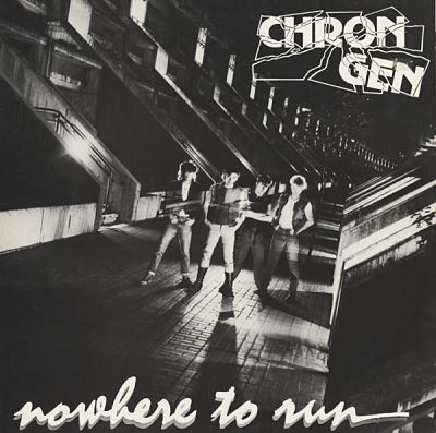 Nowhere To Run