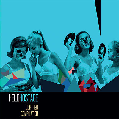 VARIOUS, Held Hostage LCR RSD Compilation 