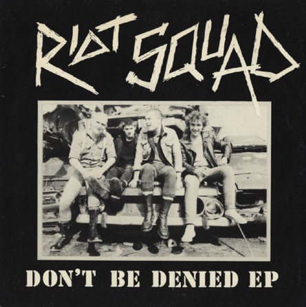 Don't Be Denied EP