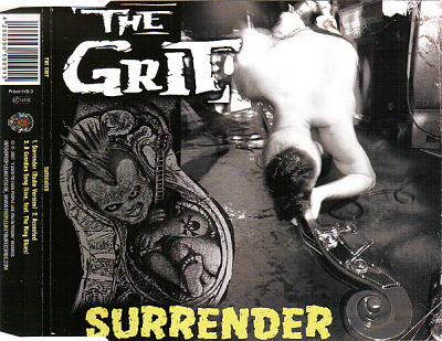 Surrender
