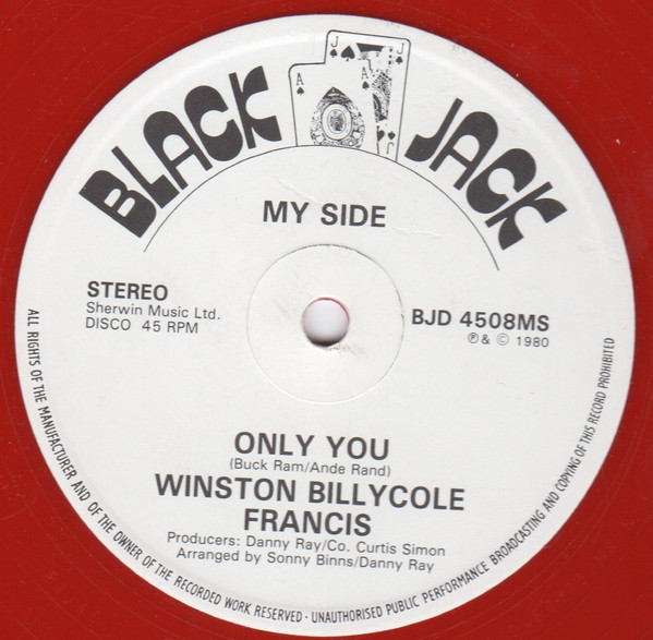 Only You