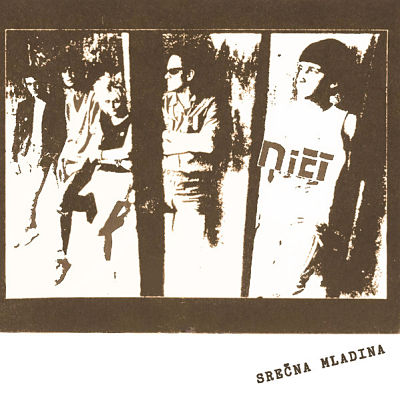 Srecna Mladina