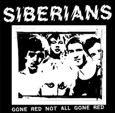 Gone Red Not All Gone Red