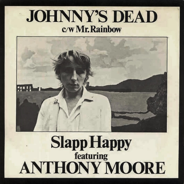 Johnny's Dead