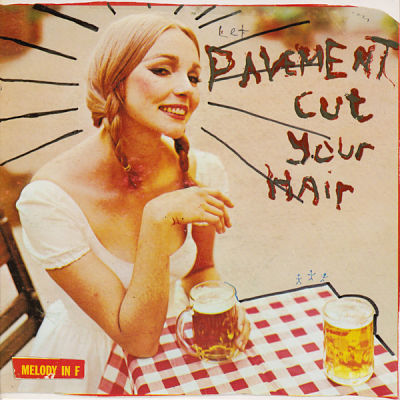 Cut Your Hair