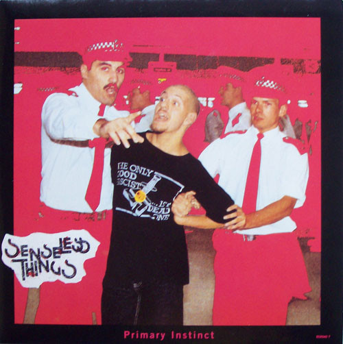 Primary Instict