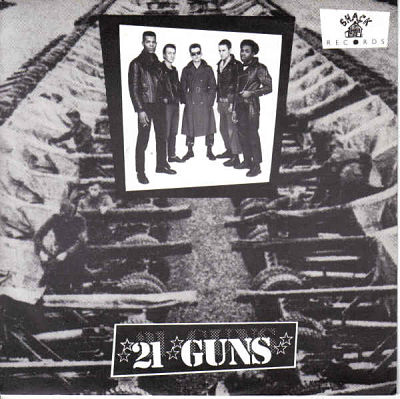 21 GUNS, 21 Guns