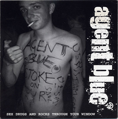 Sex Drugs and Rocks Through Your Window