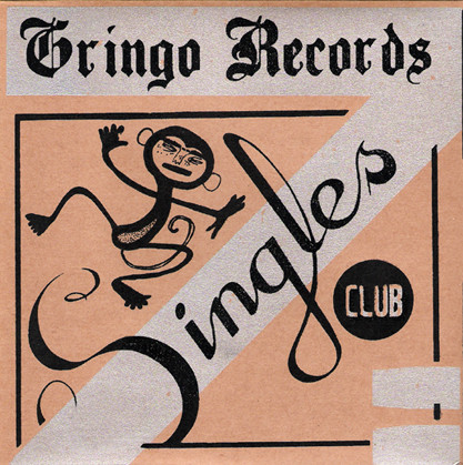 Gringo Singles Club #2