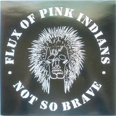 Not So Brave