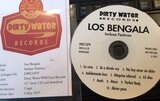 LOS BENGALA, Incluso Festivos 
