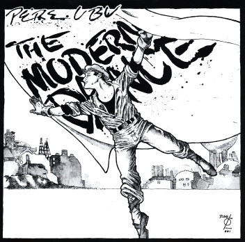 The Modern Dance