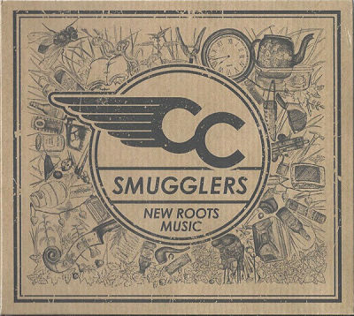 CC SMUGGLERS, New Roots Music