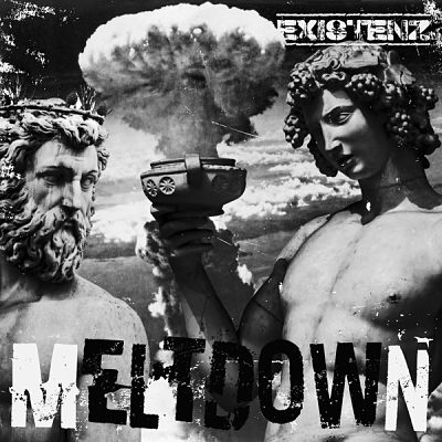 EXISTENZ, Meltdown