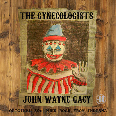 GYNECOLOGISTS, John Wayne Gacy