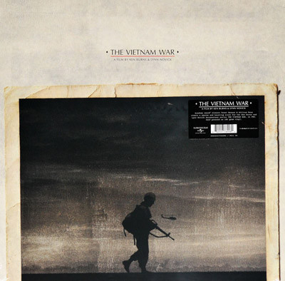 TRENT REZNOR & ATTICUS ROSS, The Vietnam War